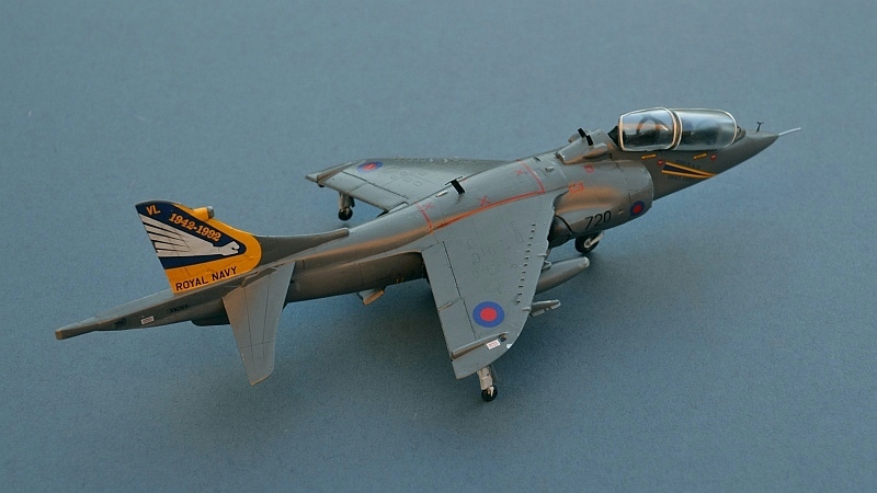 Harrier T.4N